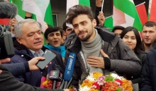 Чоршанбе Аловатов: это была победа всех таджикистанцев