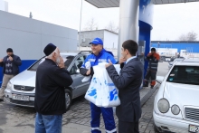 Гемба на АЗС: как повысить качество обслуживания и порадовать автомобилистов