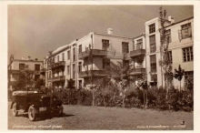 Первый архитектор Душанбе. Кто спроектировал главную улицу таджикской столицы