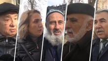 «Третьей мировой не будет». Что думают душанбинцы о конфликте США и Ирана