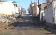 Борьба за квадратные метры. Жители 