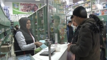 Угроза коронавируса Таджикистану: готовы ли к нему люди и государство?