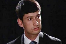 Таджикский журналист Далер Шарифов задержан и находится в ГКНБ