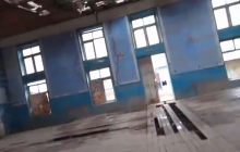 Китобхонаи валангор дар ноҳияи Панҷ (видео)