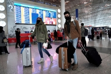 Граждан Таджикистана спецрейсом из Уханя доставят в Душанбе