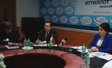 Муовини вазири фарҳанг: Дар “маршировка” ҷавонон ба якдигар ошиқ мешаванд