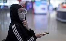 Россия запретила гражданам Китая  въезд в страну