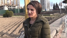 Знают ли душанбинцы о ВИЧ?