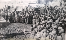 100 лет. Как была провозглашена Таджикская АССР?