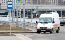 В России зафиксирована первая смерть пациентки с коронавирусом. Ею оказалась педагог вуза