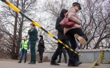 До 7 лет лишения свободы. Как в разных странах наказывают за нарушение карантина