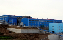 Компания «Пакрут» объявляет тендер на техническую реконструкцию насосной станции