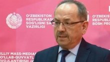 Глава санэпиднадзора Узбекистана прогнозирует вероятность новой волны заражений коронавирусом осенью