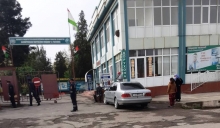 «Я просто в шоке.., у меня все в порядке». Врачи в Согде опровергли слухи о первом случае коронавируса