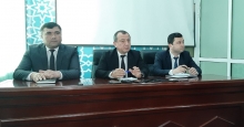 Минздрав Таджикистана: «В стране нет коронавируса, не верьте слухам»