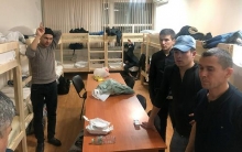 Как пережидают самоизоляцию и карантин мигранты, оставшиеся в Москве