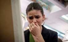 15 историй таджикских женщин, которые подверглись насилию