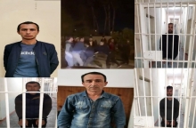 Ҳабси 5 сокини Хатлон барои майдаавбошӣ дар пойтахт