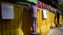 Статистика пандемии: В мире более 100 тыс. человек умерли от коронавируса