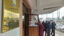 Мурофиаи рӯзноманигор Далер Шарифов бо сабаби наомадани додситон ба таъхир афтод