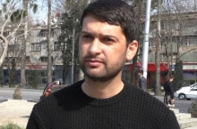 Таджикский журналист Далер Шарипов получил один год лишения свободы