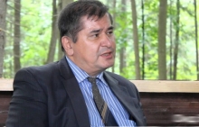 Рахматилло Зойиров: «Нельзя и дальше 