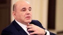 Премьер-министр России заразился коронавирусом. Он больше не вернется в это кресло?