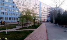 В Согде новый главный врач областной больницы