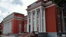 Руководство парламента Таджикистана перечислило свою месячную зарплату в фонд борьбы с COVID-19