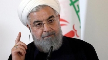 Иран заявил о готовности помочь Таджикистану в борьбе с  коронавирусом