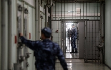 Глава ГУИУН Таджикистана: «Ситуация с заболеваемостью в тюрьмах под контролем»