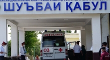Кто из известных людей в Таджикистане скончался от коронавируса или пневмонии