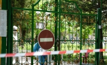 Как работают сайты госструктур во время пандемии коронавируса?
