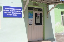В Бохтаре и Кулябе заработали вирусологические лаборатории