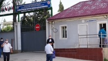 Коронавирус в Таджикистане: Общее число зараженных превысило 4 тысячи человек, половина - излечились