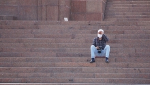 «В Таджикистан с любовью». Журналисты из Казахстана и других стран СНГ поддержали таджикских коллег