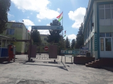 Больницы городов и районов Согда приступили к повседневному режиму работы