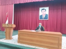 В ГБАО от коронавируса умерло 22 человека