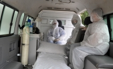 В рейтинге безопасности по COVID-19 Таджикистан на 124 месте