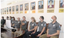 Польские врачи едут к больным в ГБАО