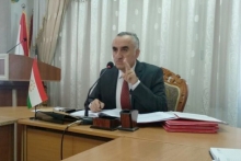 Руководство ГБАО отчиталось за деньги, потраченные на борьбу с COVID-19