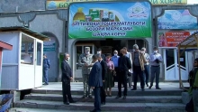 В ГБАО до 20 июня продлили «карантин» для предприятий сферы услуг