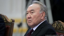 У Нурсултана Назарбаева обнаружили коронавирус