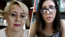 Когда «лыба» должна превратиться в «рыбу»? Советы логопеда таджикским мамам