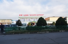 Администрация «Корвона»: Слухи о заболевших коронавирусом продавцах рынка не обоснованы