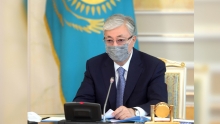 Президент Казахстана поручил продумать возврат к жесткому карантину