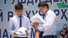 Табибону иқтисодчиён. Ҷавонони тоҷик кадом касбҳоро интихоб мекунанд?