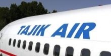 Tajik authorities decide to write off part of Tajik Air’s debts through tax concessions to its creditors