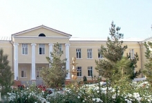 Облздрав Согда отрицает закрытие областного роддома на карантин