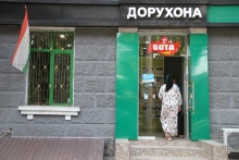 Коронавирус в Таджикистане: Количество зараженных достигло почти 6,7 тысяч